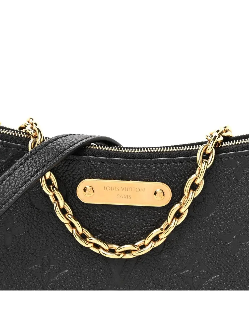 Louis Vuitton Empreinte Liv Pochette #339586L19B